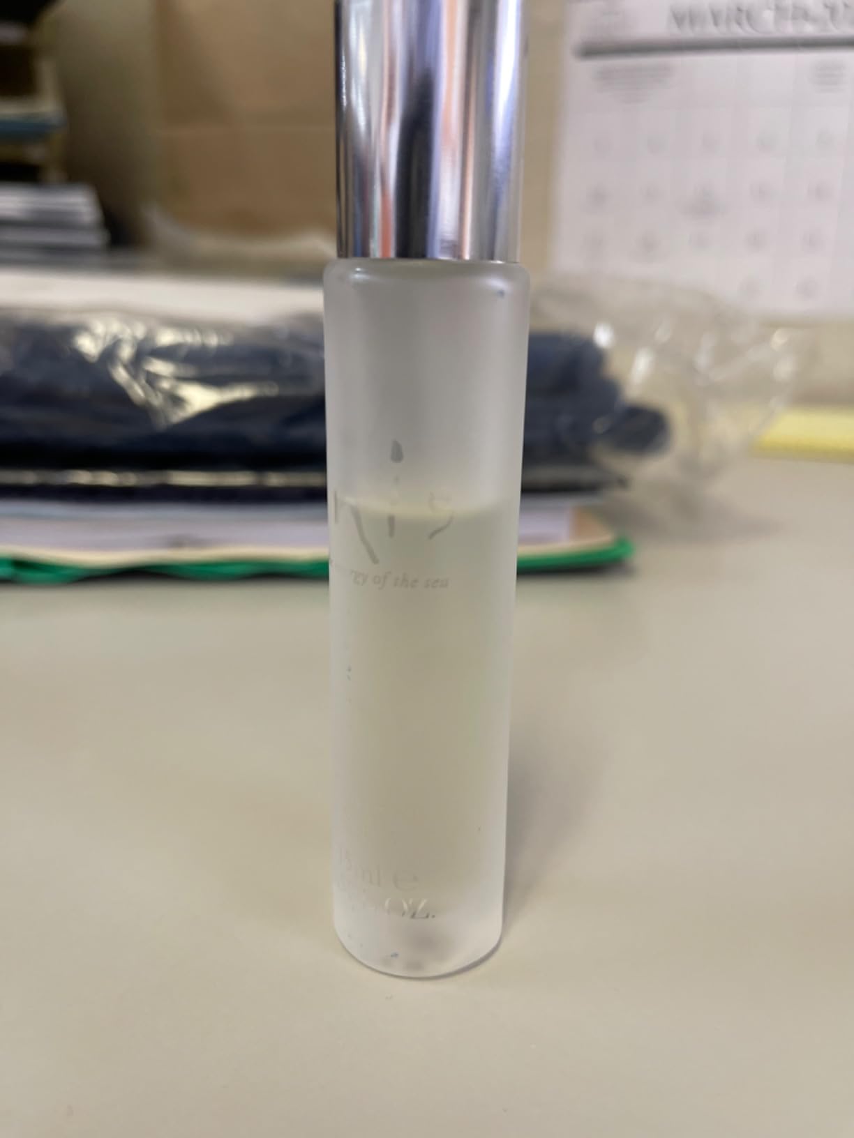Inis the Energy of the Sea - Cologne for Men and Women, 3.3 fl oz customer photo 2