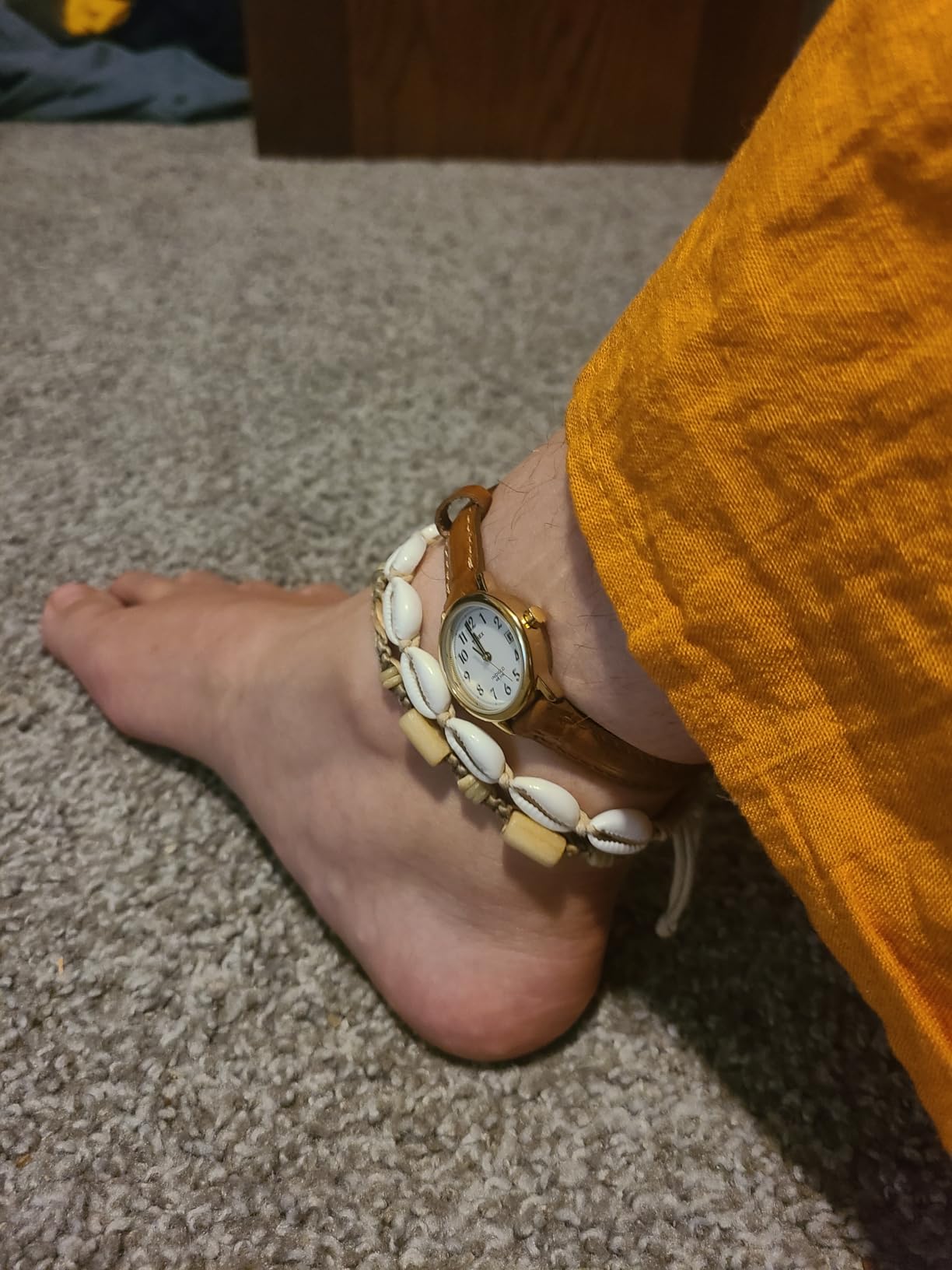 Timex Women's Easy Reader Watch customer photo 2