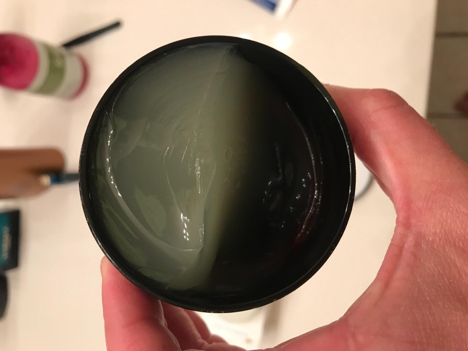 American Crew POMADE FOR HOLD AND SHINE 3 OZ for Men customer photo 2