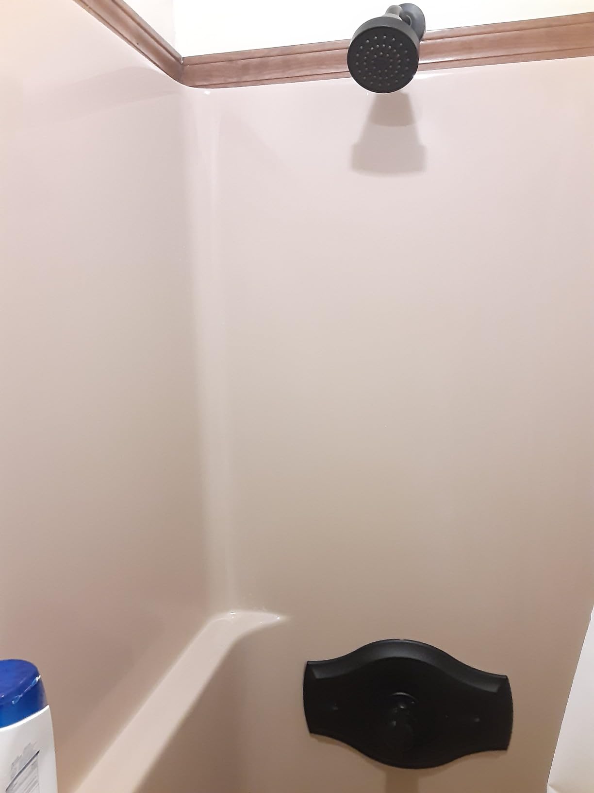 Moen M Pact PosiTemp Pressure Balancing Brass Tub and Shower Valve with IPS Connections, 2510 customer photo 1