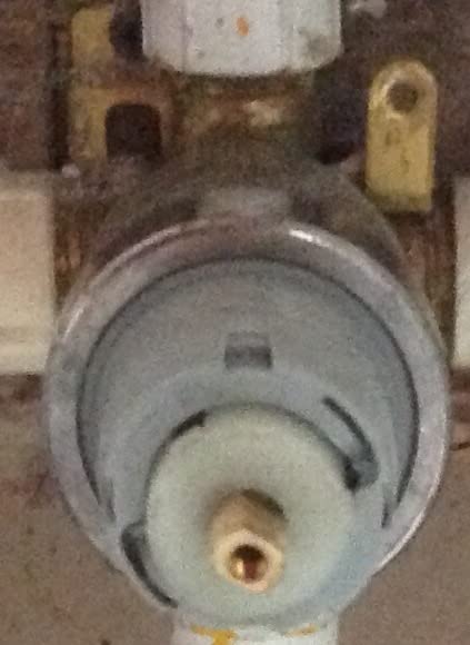 Delta Faucet R10000-UNBX MultiChoice Universal Tub and Shower Valve Body for Tub Faucet Trim Kits customer photo 1