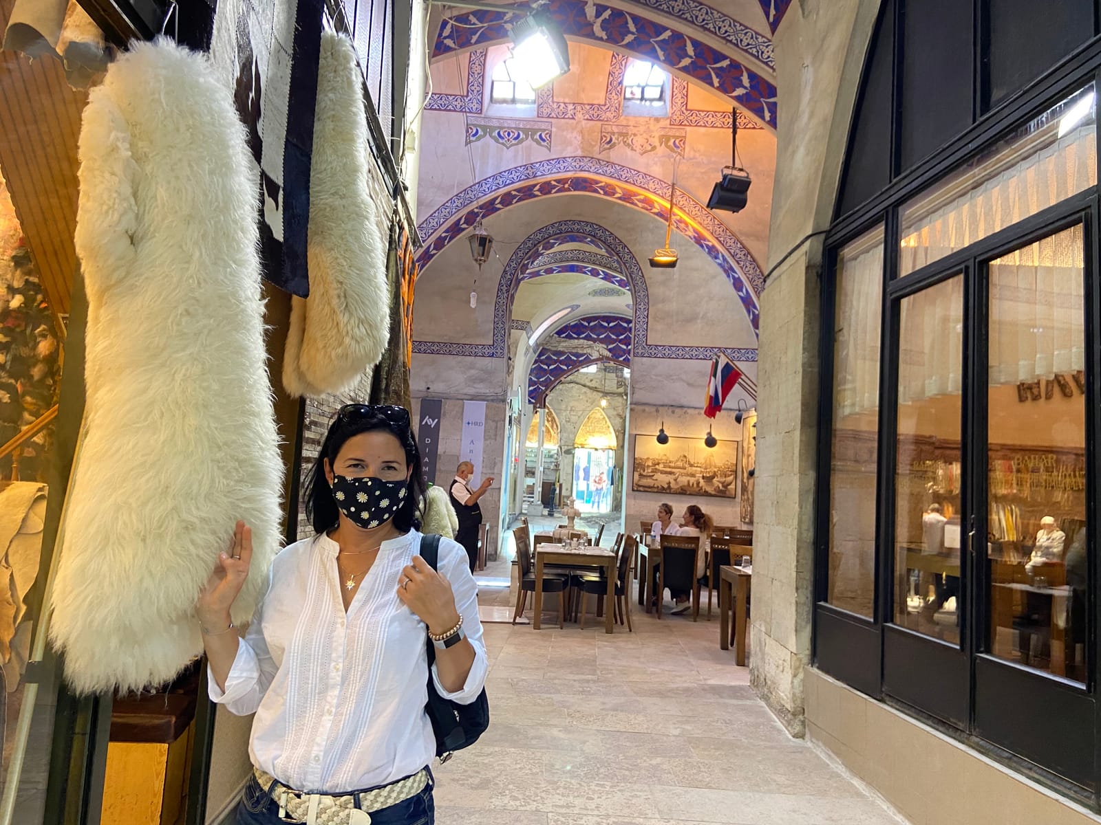 Travelon Anti-Theft Classic Waist Pack customer photo 1