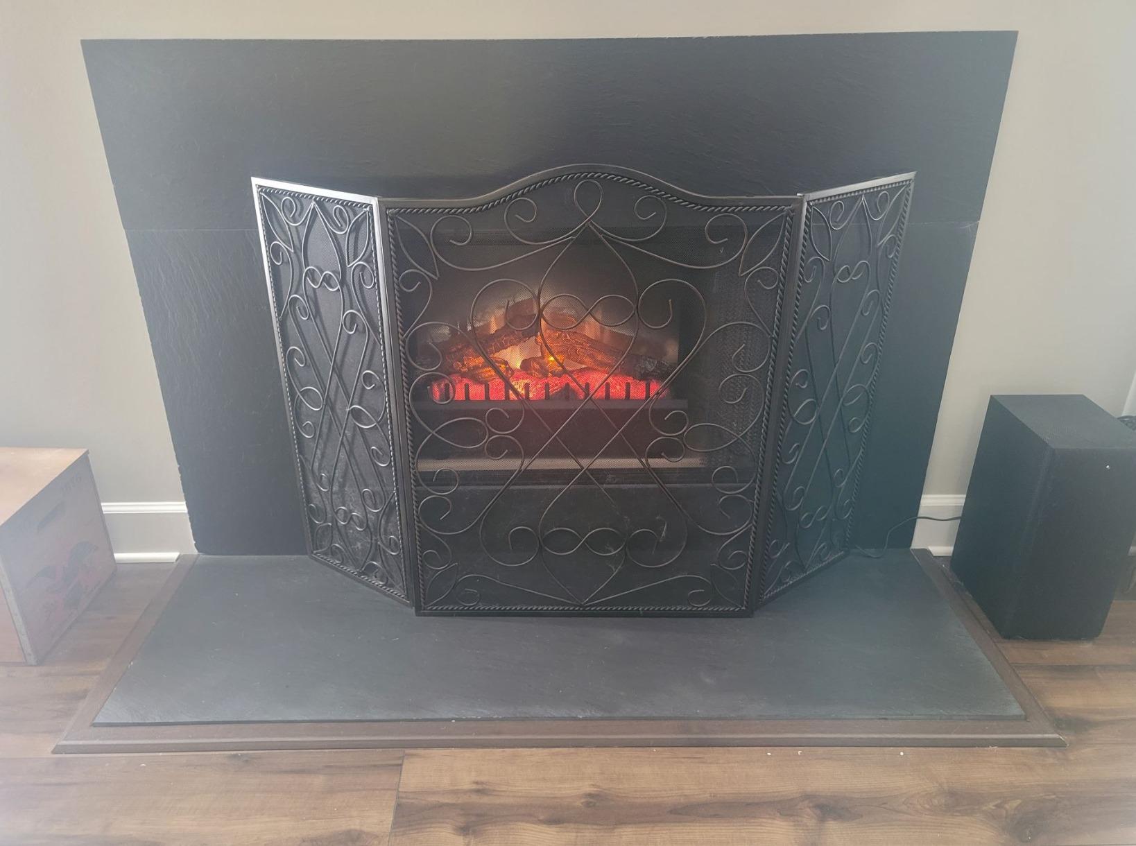 Dimplex DFI Series 23