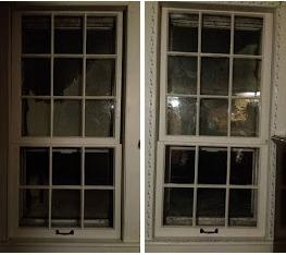Duck Brand Indoor 10-Window Shrink Film Insulator Kit, 62-Inch x 420-Inch, 286216 customer photo 2