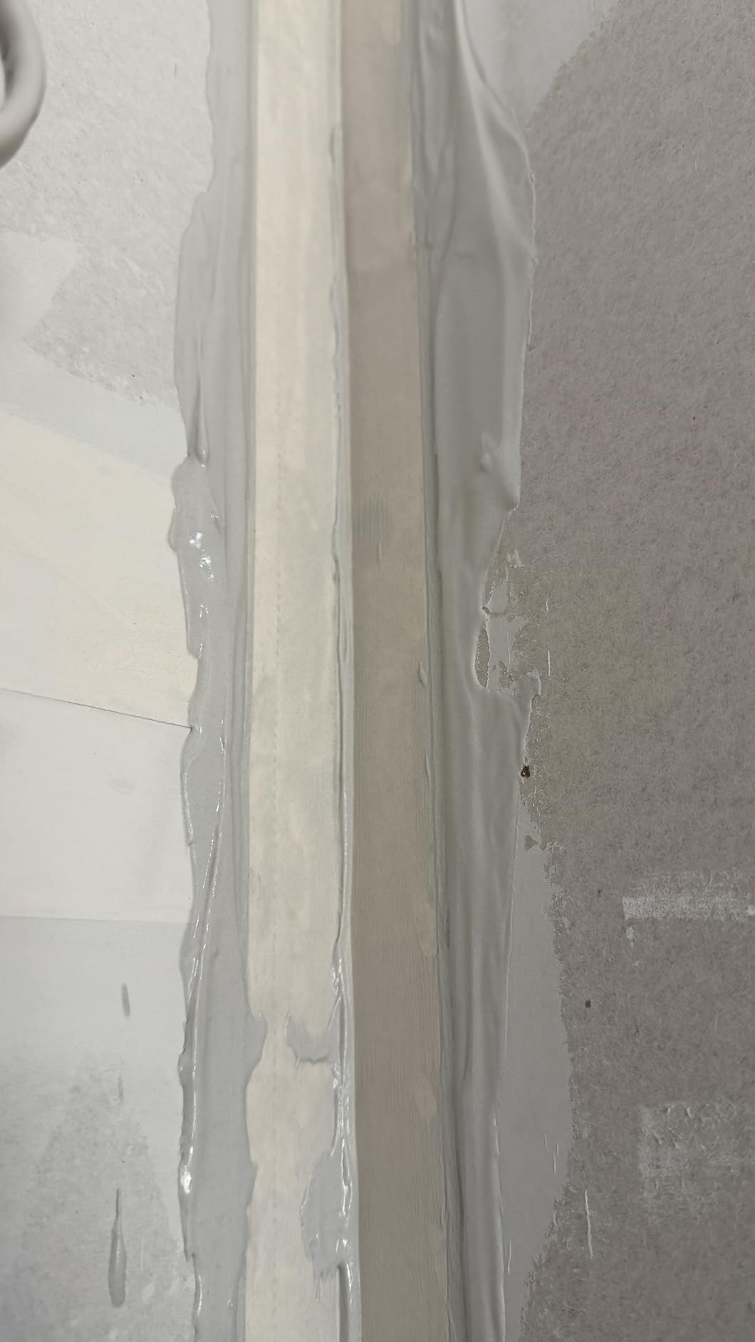 LEVEL5 Drywall Corner Roller Pro-Grade | Taping and Finishing Tools | Sheetrock Gyprock Wallboard Plasterboard Mud | 4-707 customer photo 2