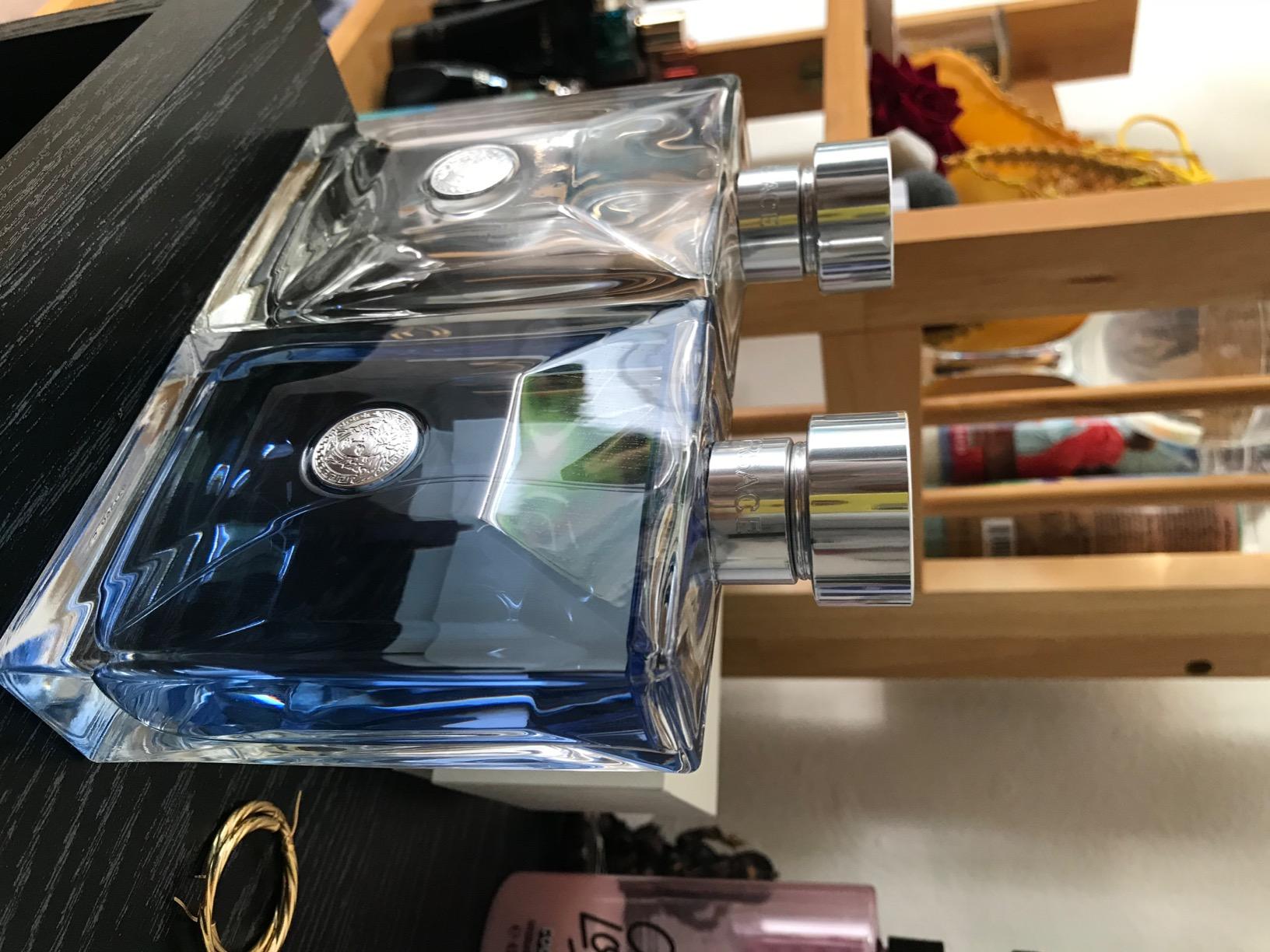 Versace Pour Homme Eau de Toilette Spray for Men, 200 ml, 6.7 Ounce customer photo 2