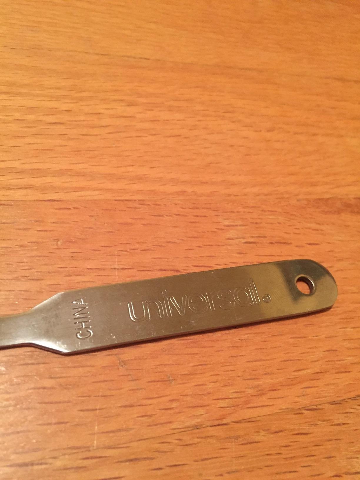 Universal Lightweight Hand Letter Opener, 9