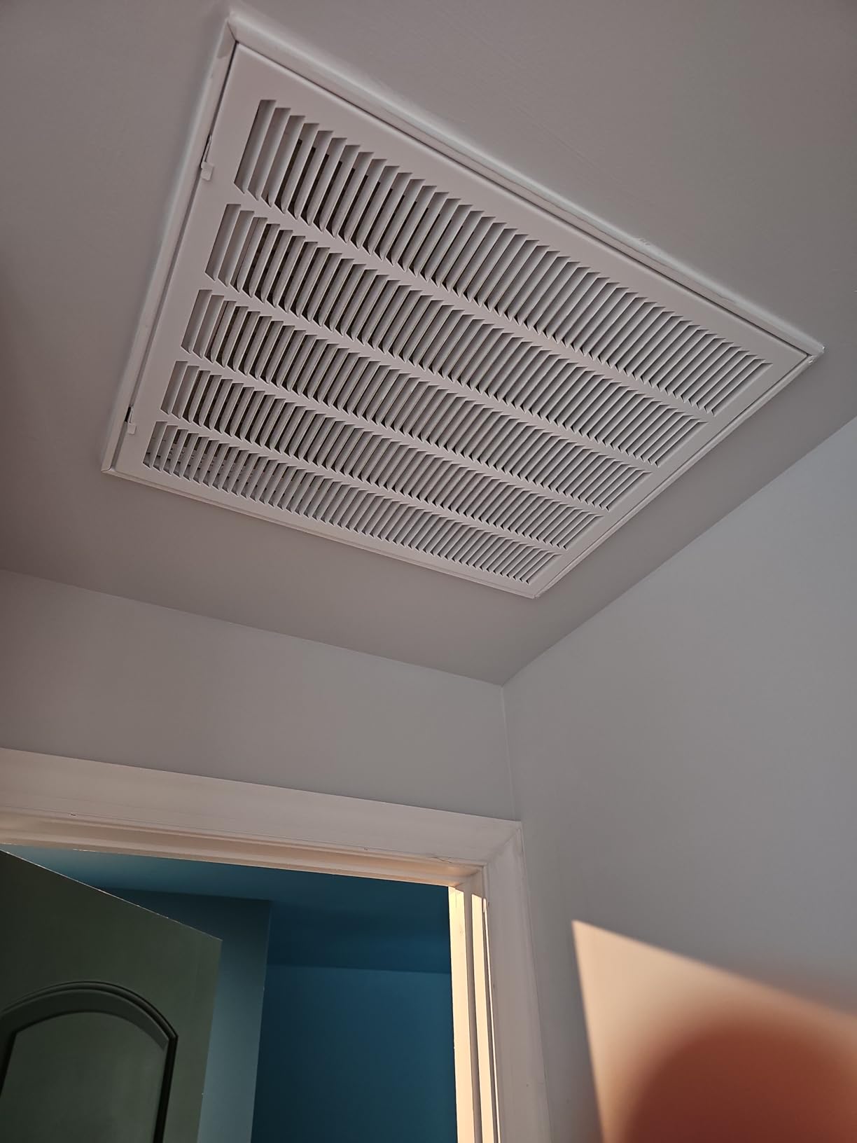 Nordic Pure 20x25x1 Pleated MERV 12 Air Filters 6 Pack customer photo 2