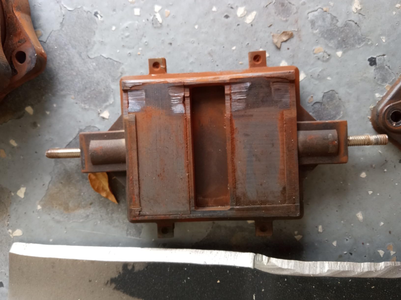 HIBLOW HP-80 Pond Aerator/Septic Linear Air Pump customer photo 2