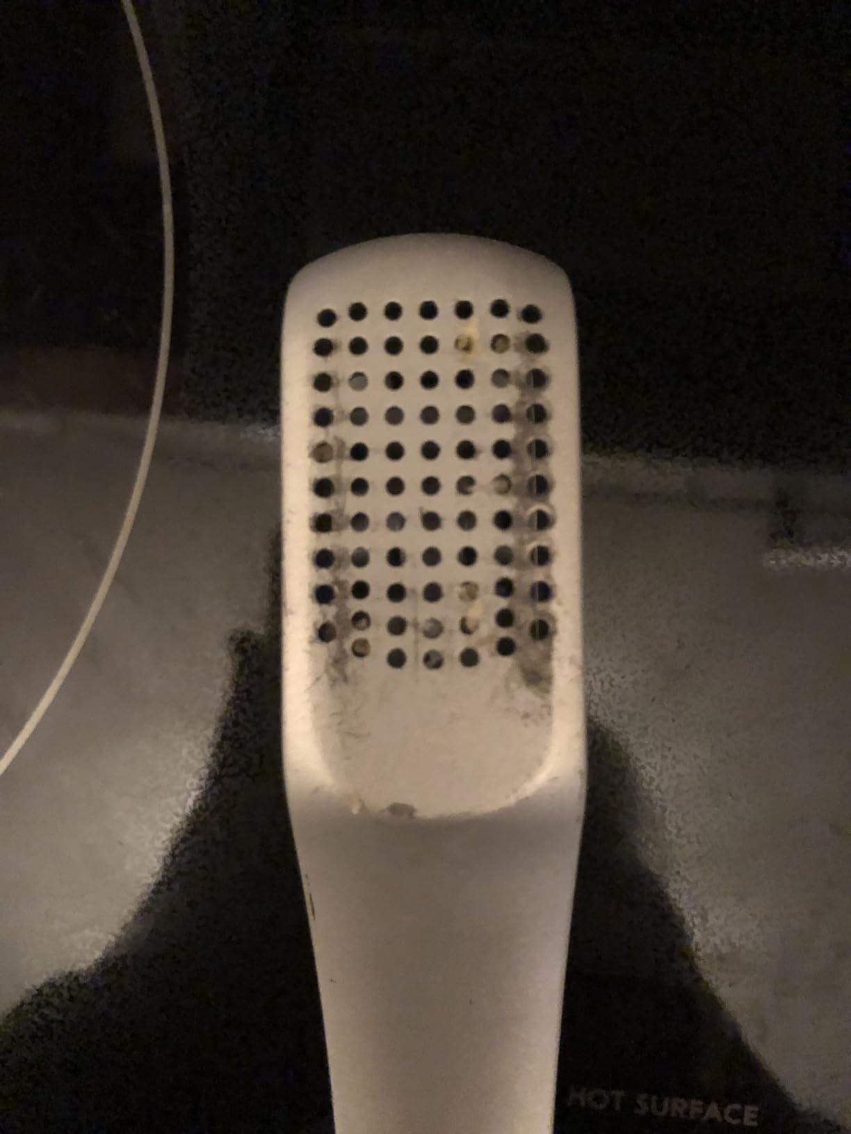 Zyliss Susi 3 Garlic Press, Aluminum customer photo 1
