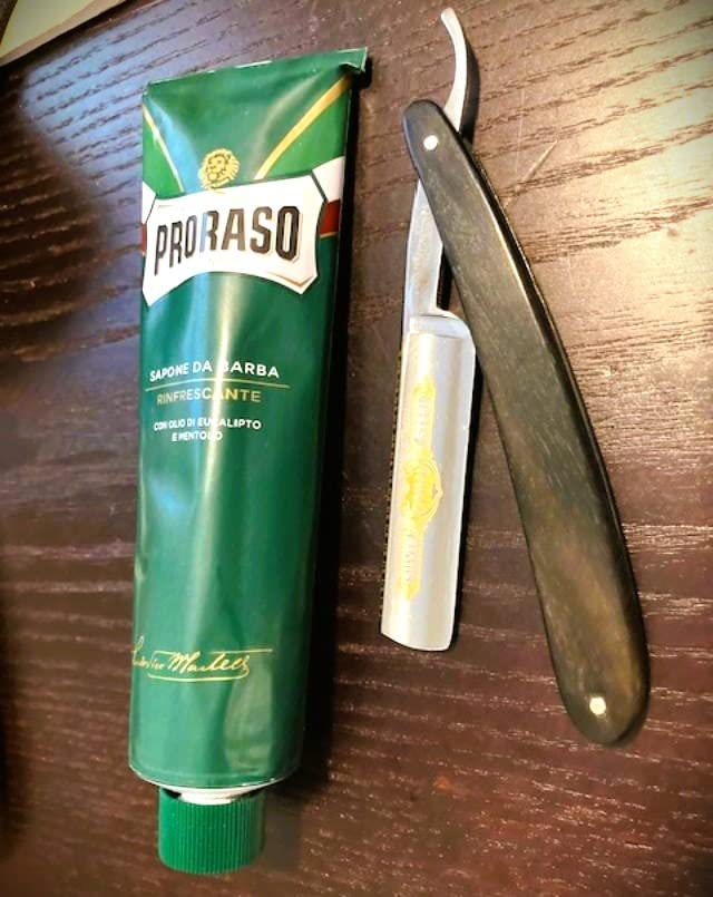 Proraso Refreshing Shaving Cream for Men customer photo 2