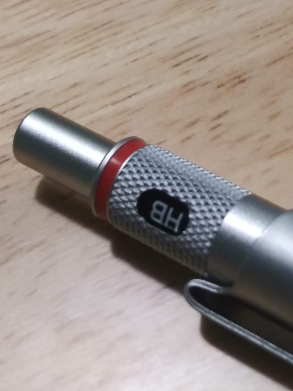 rOtring 600 Mechanical Pencil, 0.5mm, Black Barrel - For Writing, Drafting, Engineering, Architecture Professionals customer photo 2