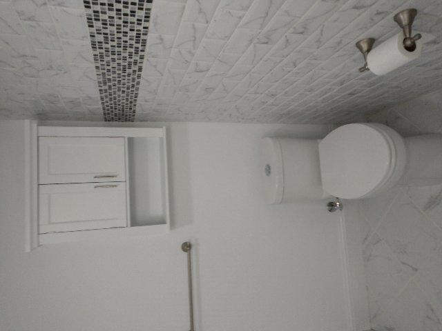 RiverRidge Somerset Two-Door Bathroom Wall Mount Medicine Cabinet, White customer photo 2