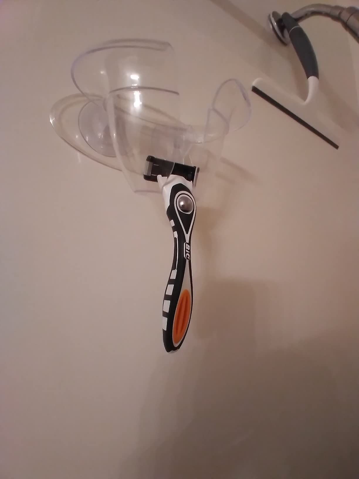 OXO Good Grips Suction Razor Holder customer photo 2