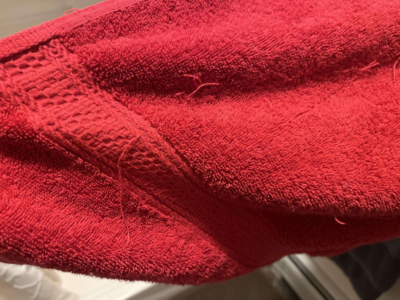 Utopia Towels 8 Piece Majestic Plush Luxury Towel Set, Cotton, Grey customer photo 2