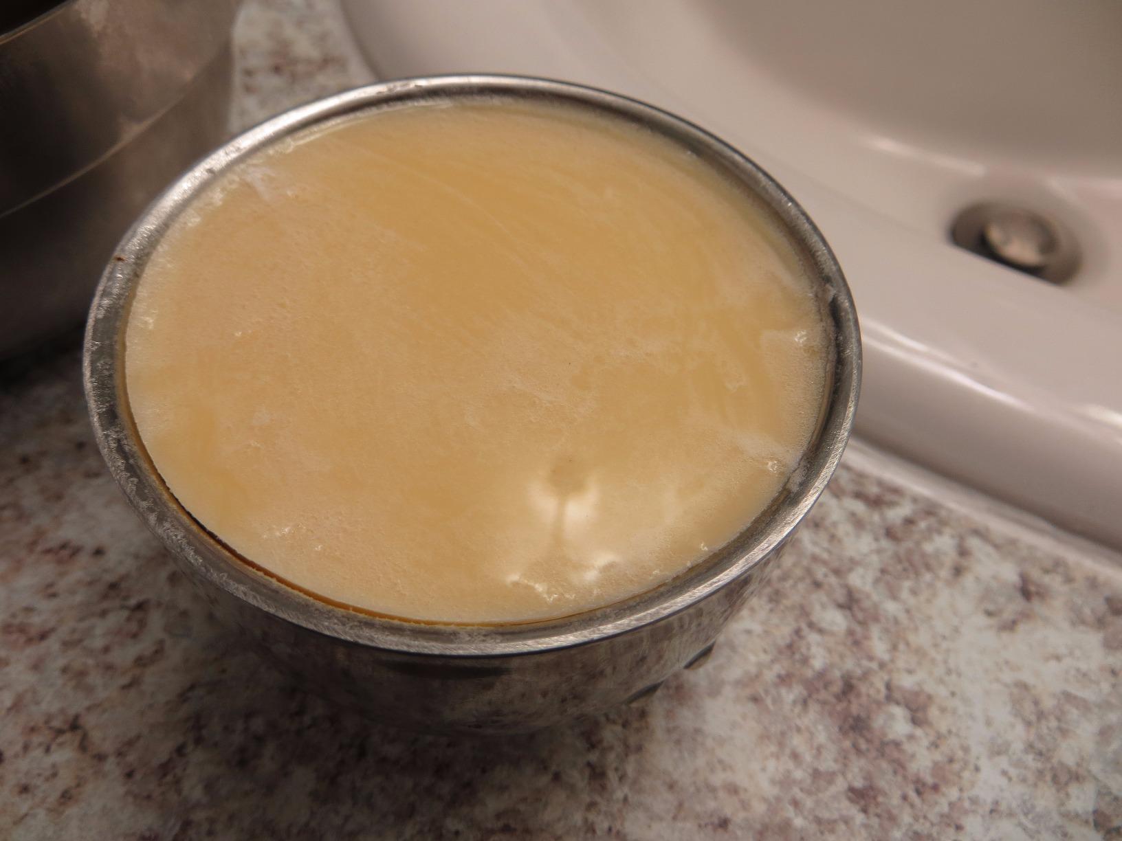 Henry Cavendish Himalaya Premium Natural Shaving Soap - 4 Oz Puck customer photo 1