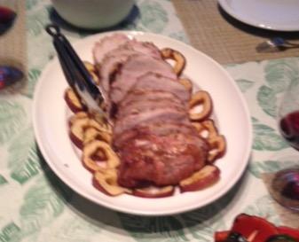 304-Stainless Steel Meat Injector - With Marinade Straw! 4 Needles, Spare Orings, Ebook, Spares Available! The Original 2oz Marinade Injector Syringe Kit Creates Juiciest Turkey and BBQ Ever! customer photo 2