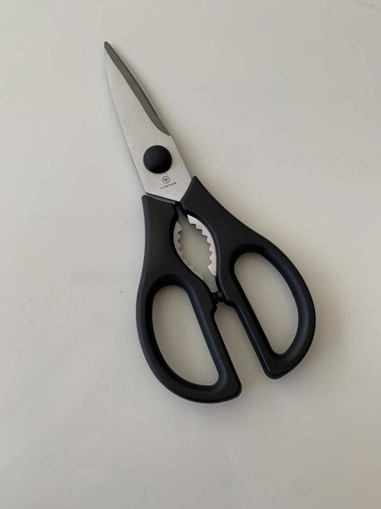 WÜSTHOF Come Apart Kitchen Shears customer photo 2