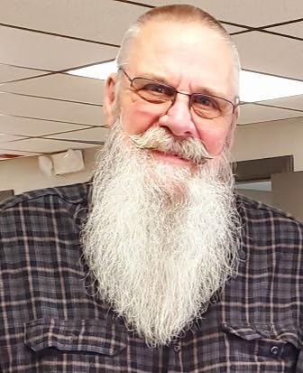 Honest Amish Beard Oil for Men, 7+ Natural Oils, Mineral Oil Free, 2 Oz customer photo 1