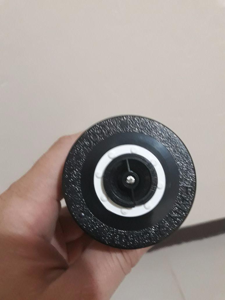 Rain Bird 1804VAN 1800 Series Professional - 4 Inch Pop Up Sprinkler Head customer photo 1