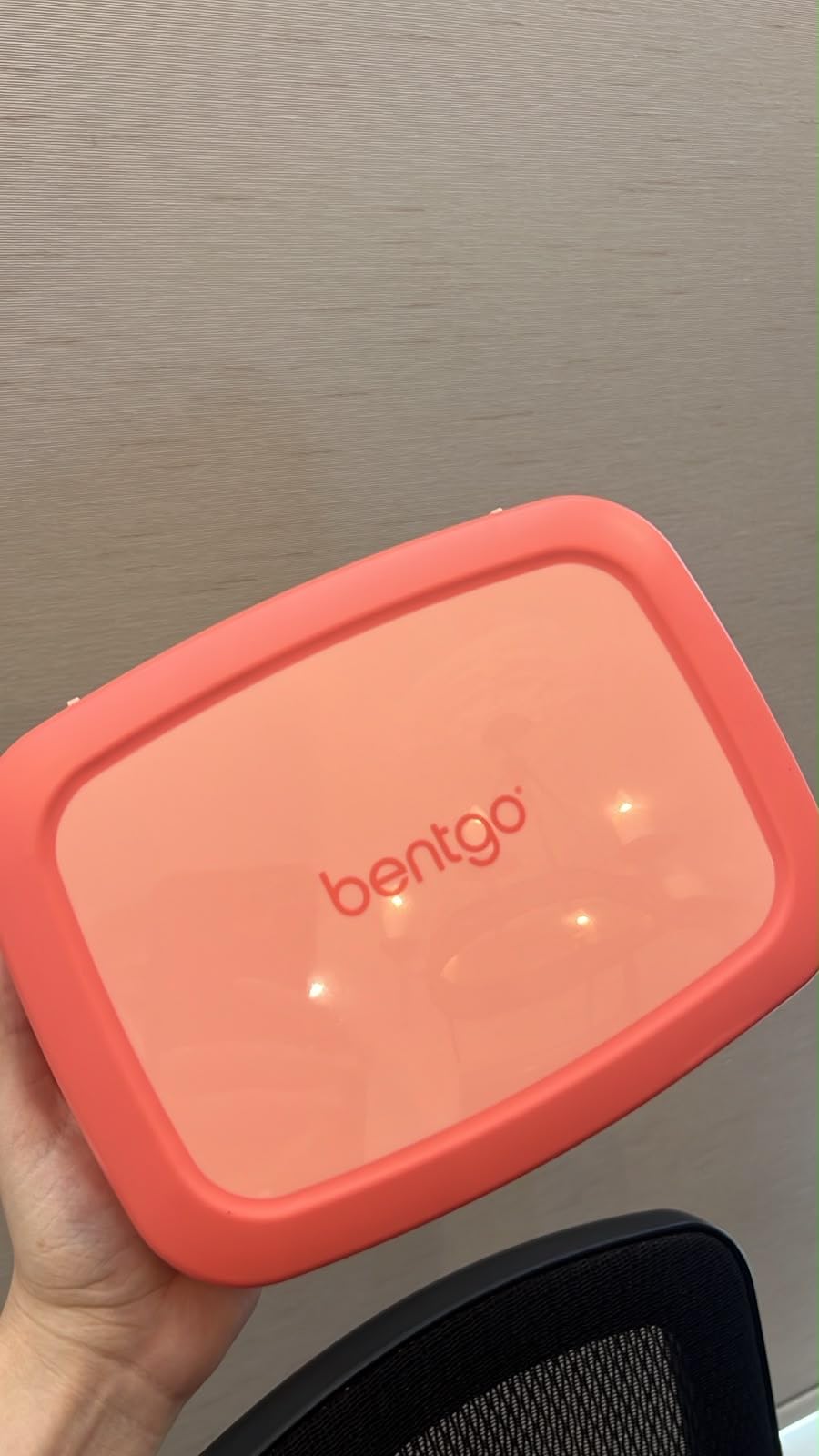 Bentgo Kids Bento-Style 5-Compartment Leak-Proof Lunch Box customer photo 1
