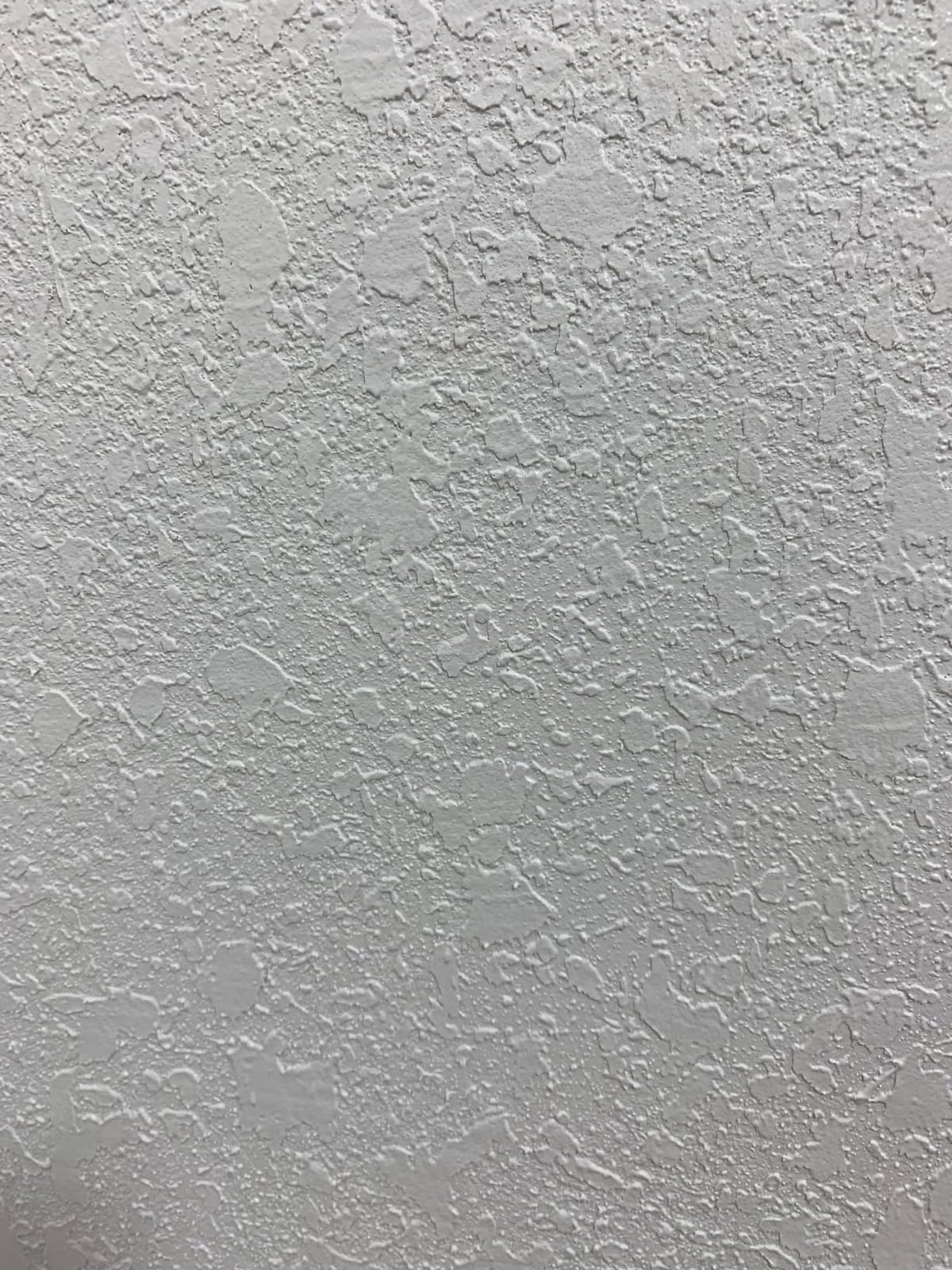 Goplus 1.45 Gallon Air Texture Gun, Drywall Texture Sprayer with 3 Nozzle 4.0mm, 6.0mm, 8.0mm, Air Hopper Spray Gun, Perfect for Orange Peel, Stucco Mud, Knockdown, Popcorn Ceiling customer photo 2
