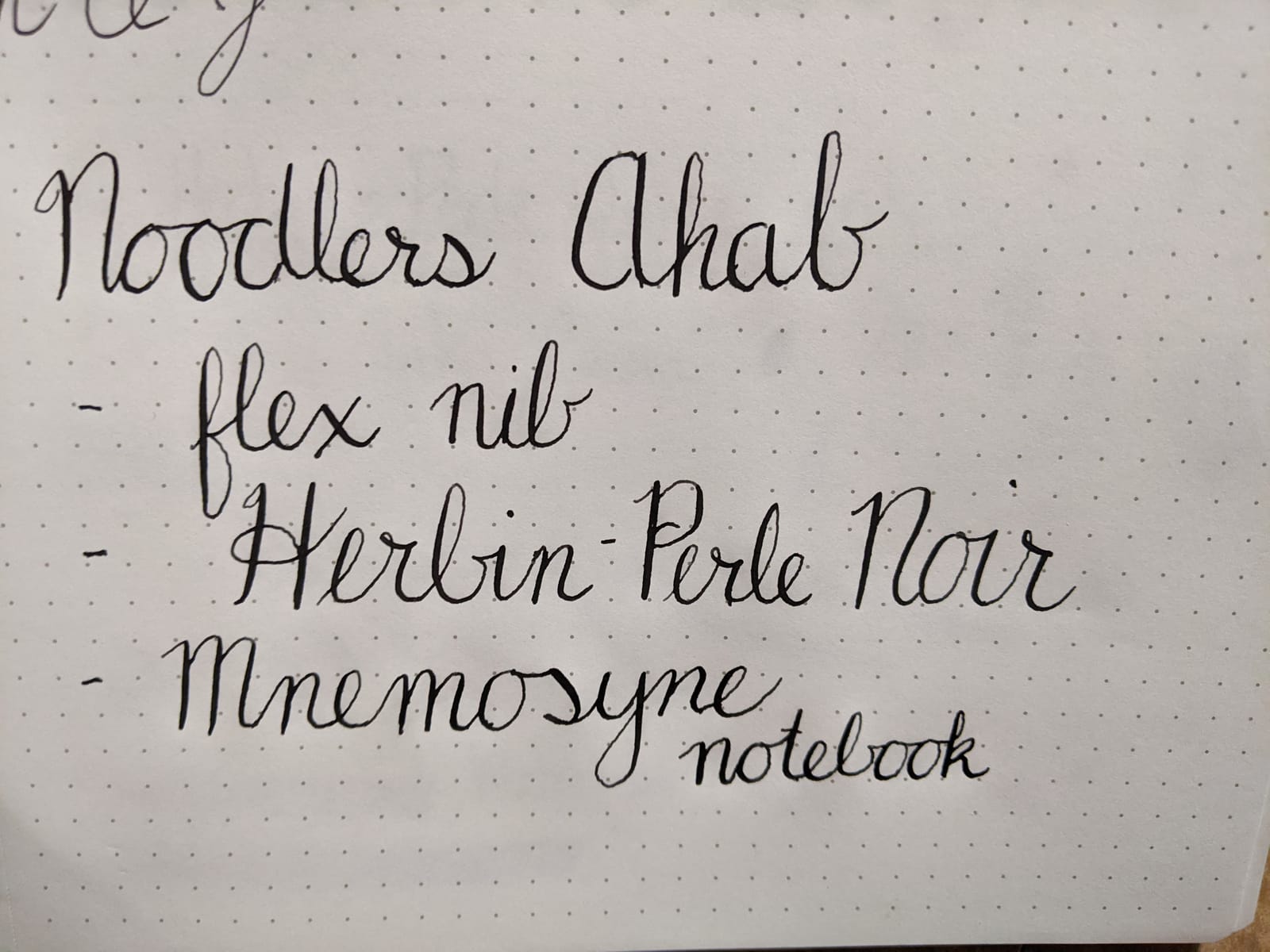 Maruman Mnemosyne Spiral Notebook, A5, 5.83