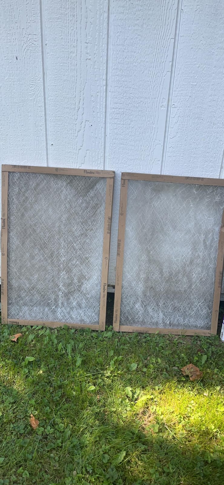 Filtrete 16x25x1 Air Filter, MERV 12, MPR 1500, Allergens, Bacteria & Viruses, 3-Month AC and Furnace Filters, Cleaner Air, Reliable Airflow, 2 HVAC Filters (Actual Size 15.62 x 24.62 x 0.78 in) customer photo 2