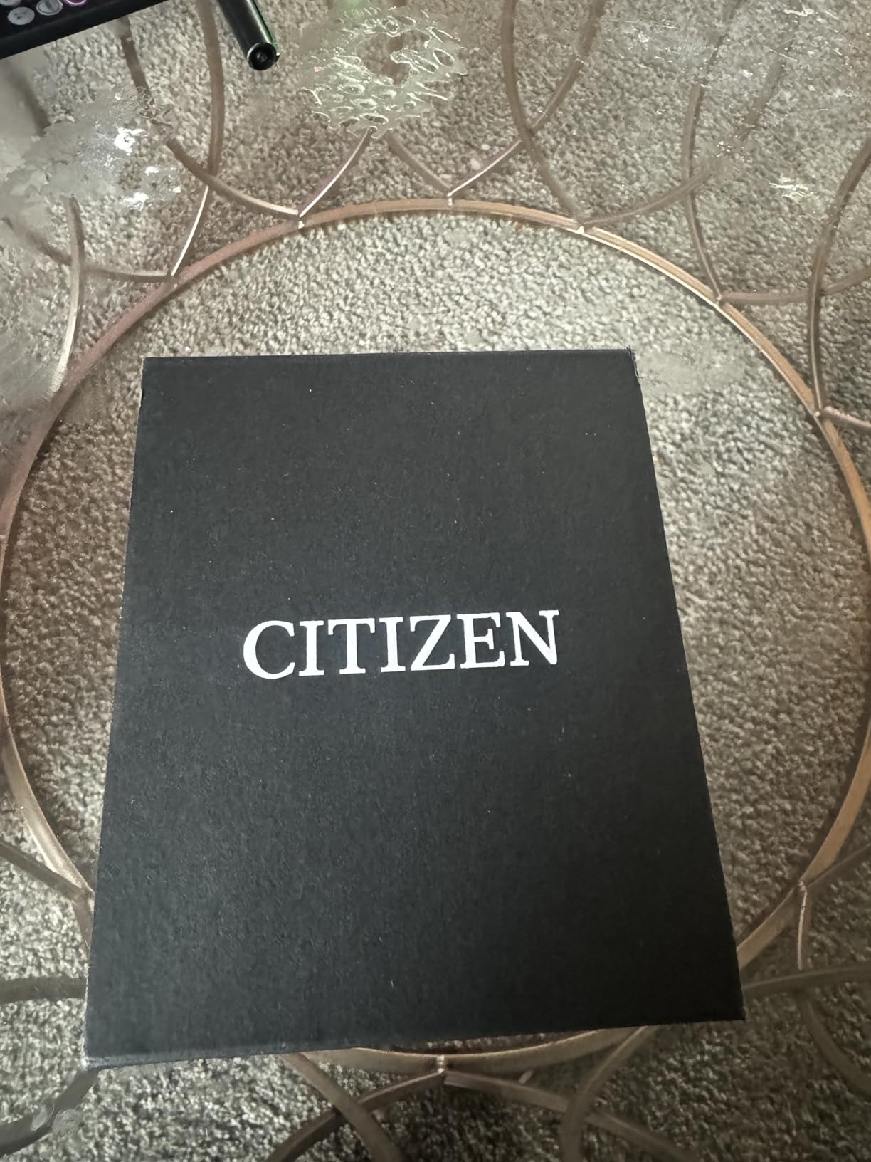 Citizen Men's Classic Corso Eco-Drive Watch, 3-Hand Date, Luminous Hands and Markers customer photo 1