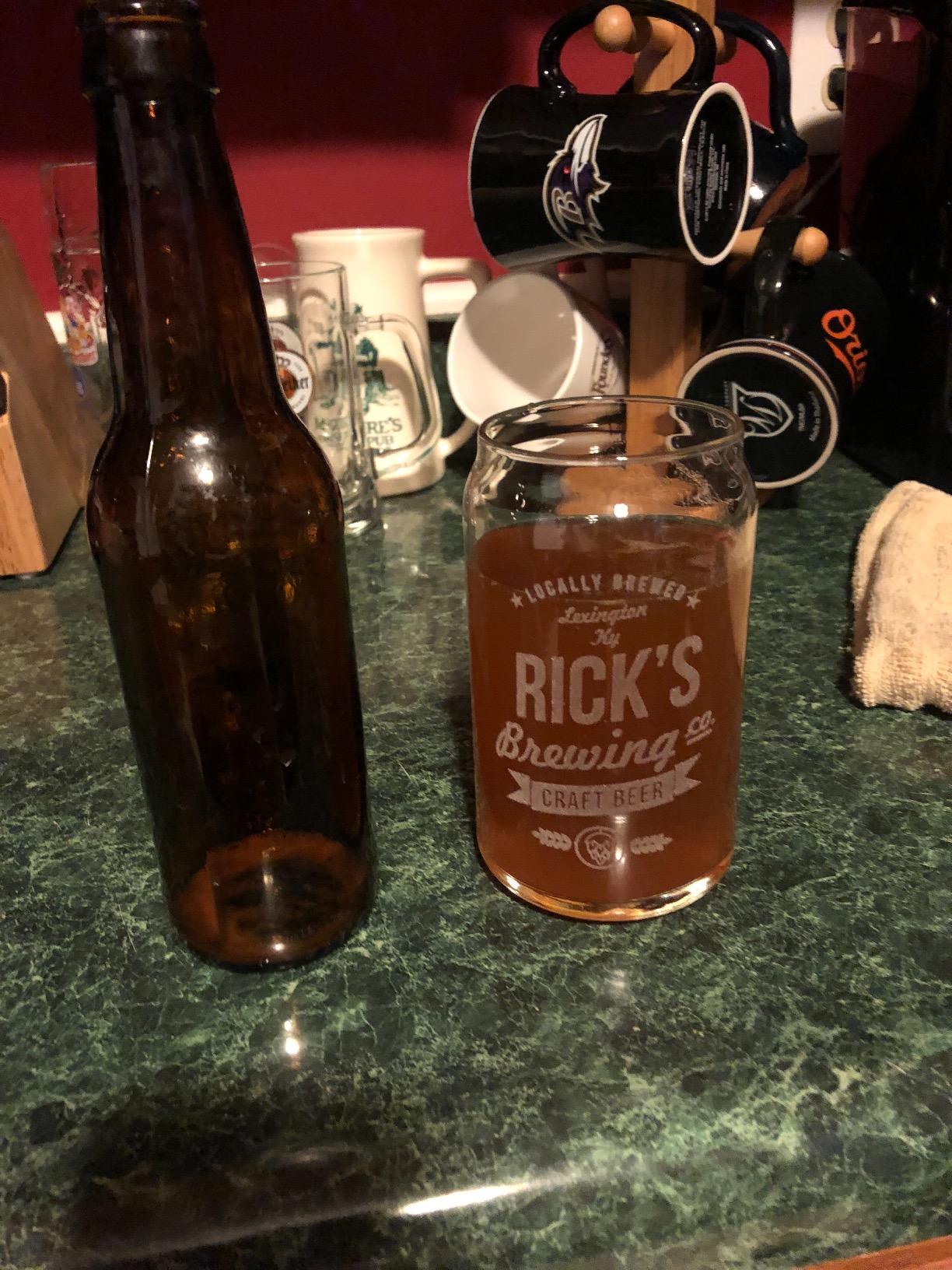 Northern Brewer - Siphonless 1 Gallon Craft Beer Making Starter Kit, Equipment and Beer Recipe Kit (American Wheat) customer photo 1