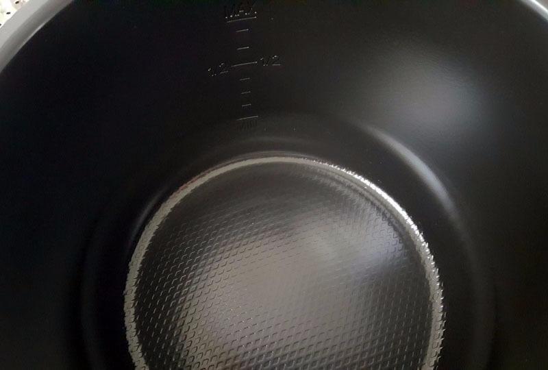 Breville Fast Slow Pro Pressure Cooker BPR700BSS, Brushed Stainless Steel customer photo 1