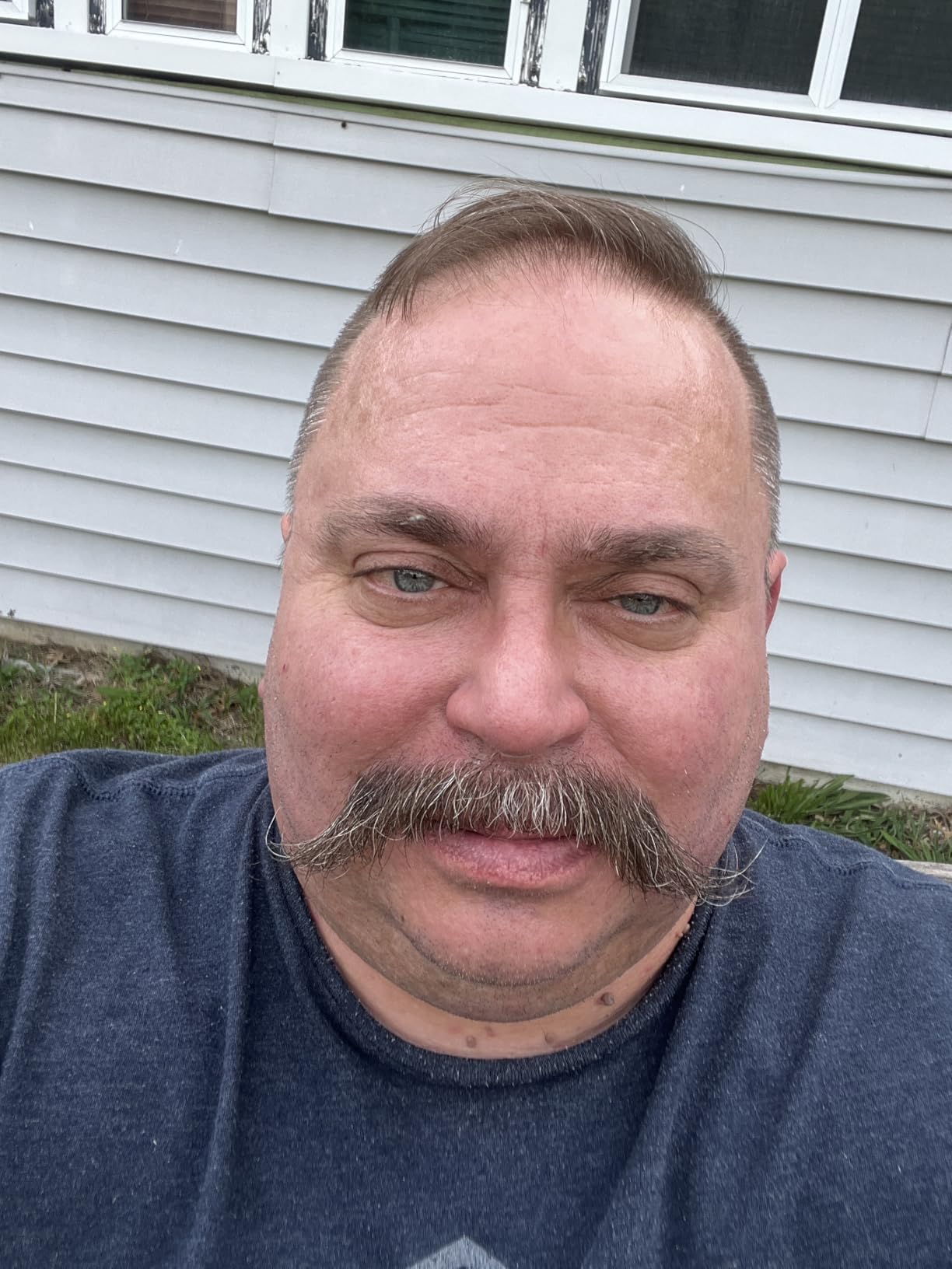 Grave Before Shave™ Cigar Blend Beard Balm (Cigar/Vanilla scent) (2 oz.) customer photo 2