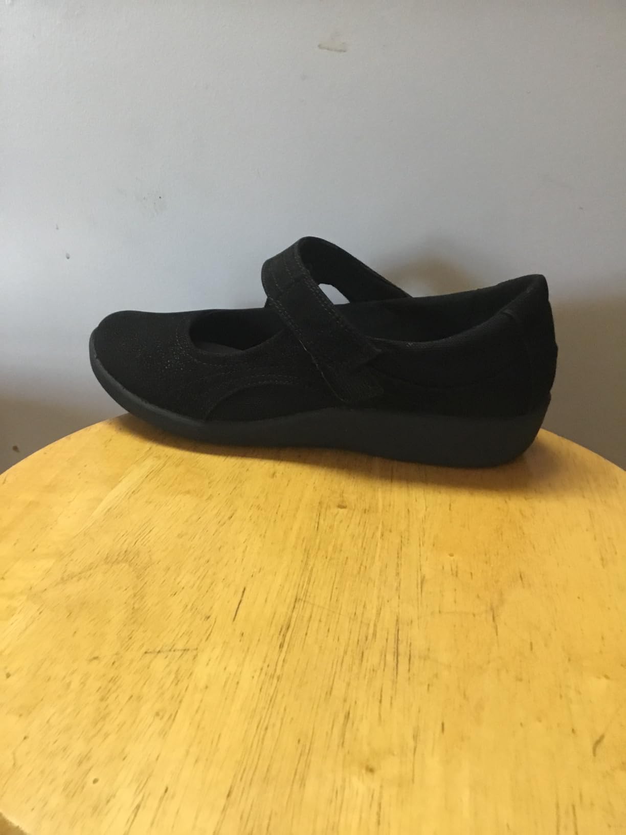 Clarks Women's Sillian Bella customer photo 1