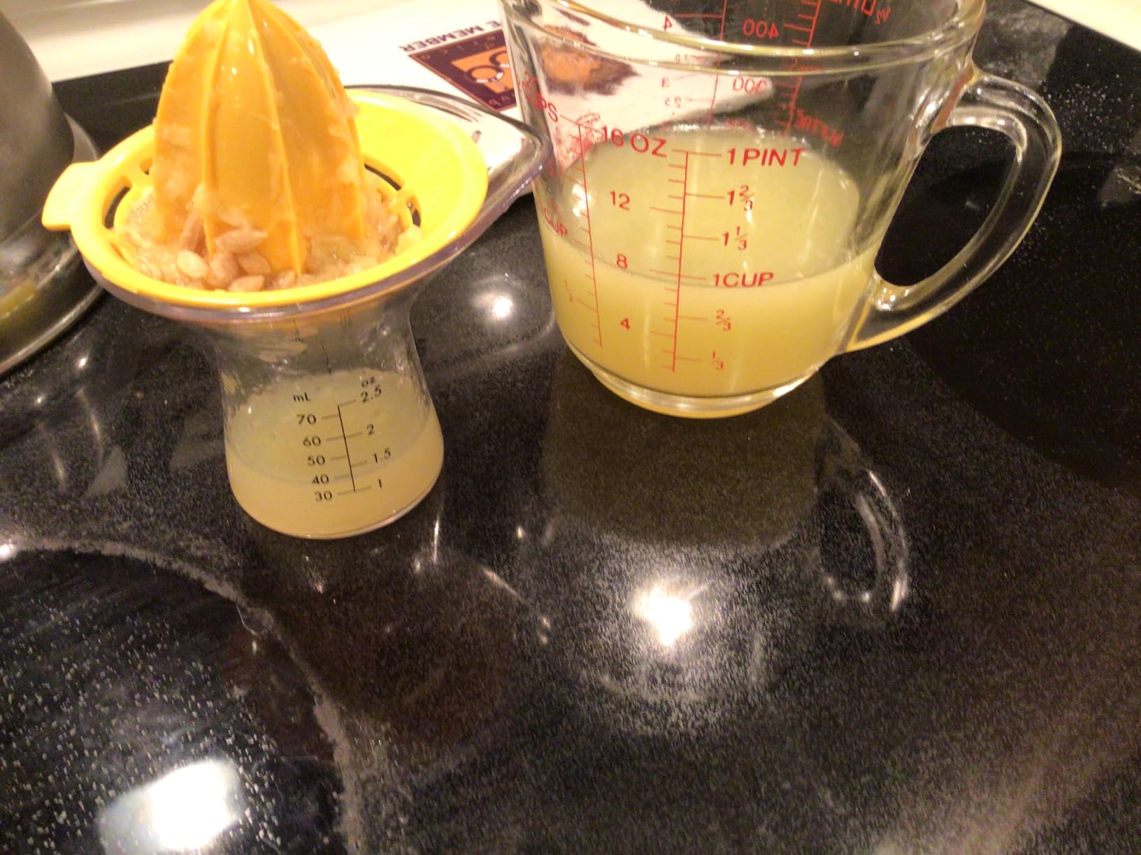 OXO Good Grips Small Citrus Juicer customer photo 1