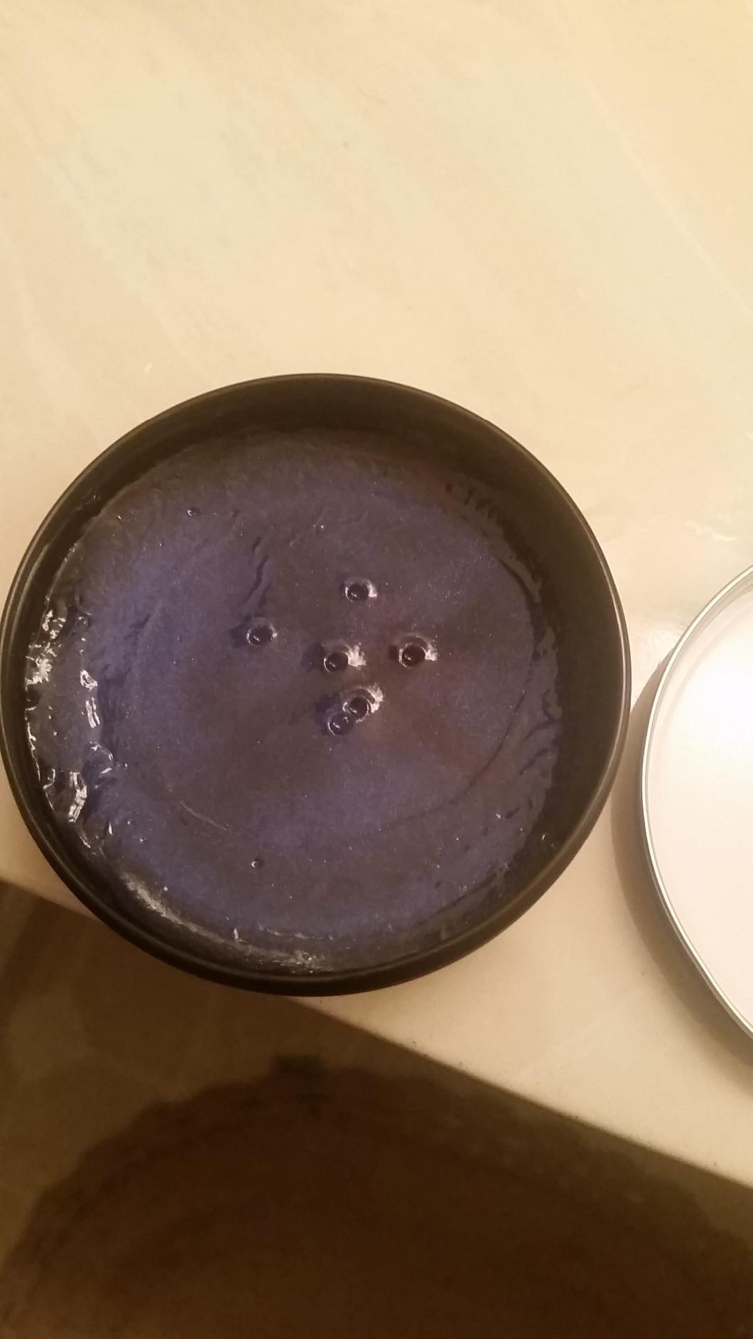 Axe Pomade: Medium Hold and Natural Finish for Easy Styling, 2.64oz (2 Count) customer photo 2