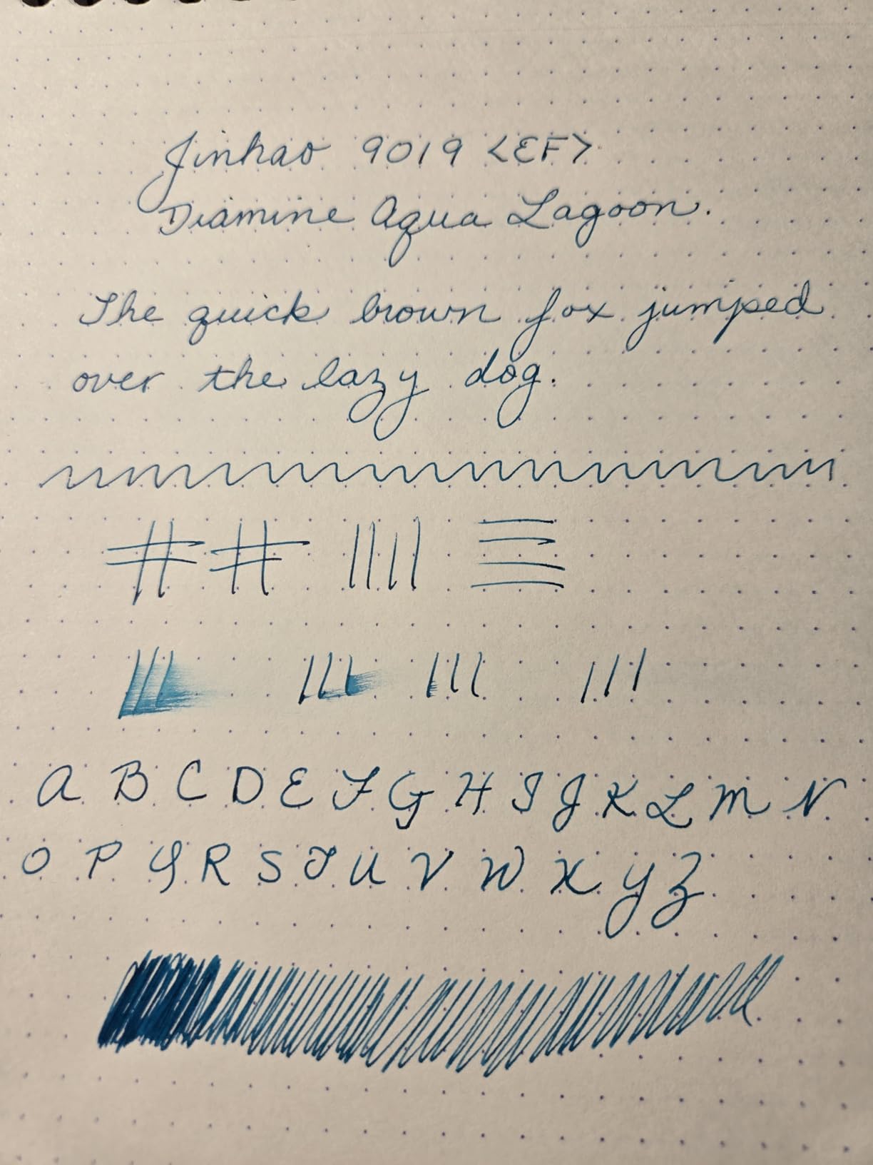 Diamine 30 ml Bottle Fountain Pen Ink, Ancient Copper by Diamine customer photo 1