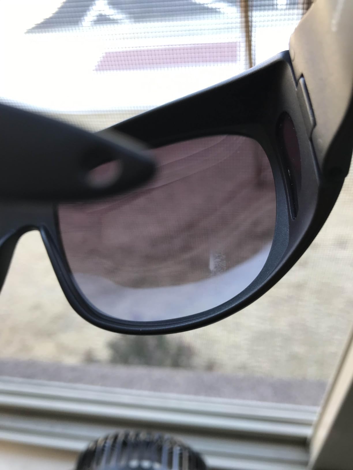 yodo Fit Over Glasses Sunglasses with Polarized Lenses for Men and Women customer photo 1