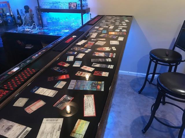 Promise Epoxy Table Top Epoxy Resin Kit 2 Gallon for Bar Top & Coatings customer photo 1