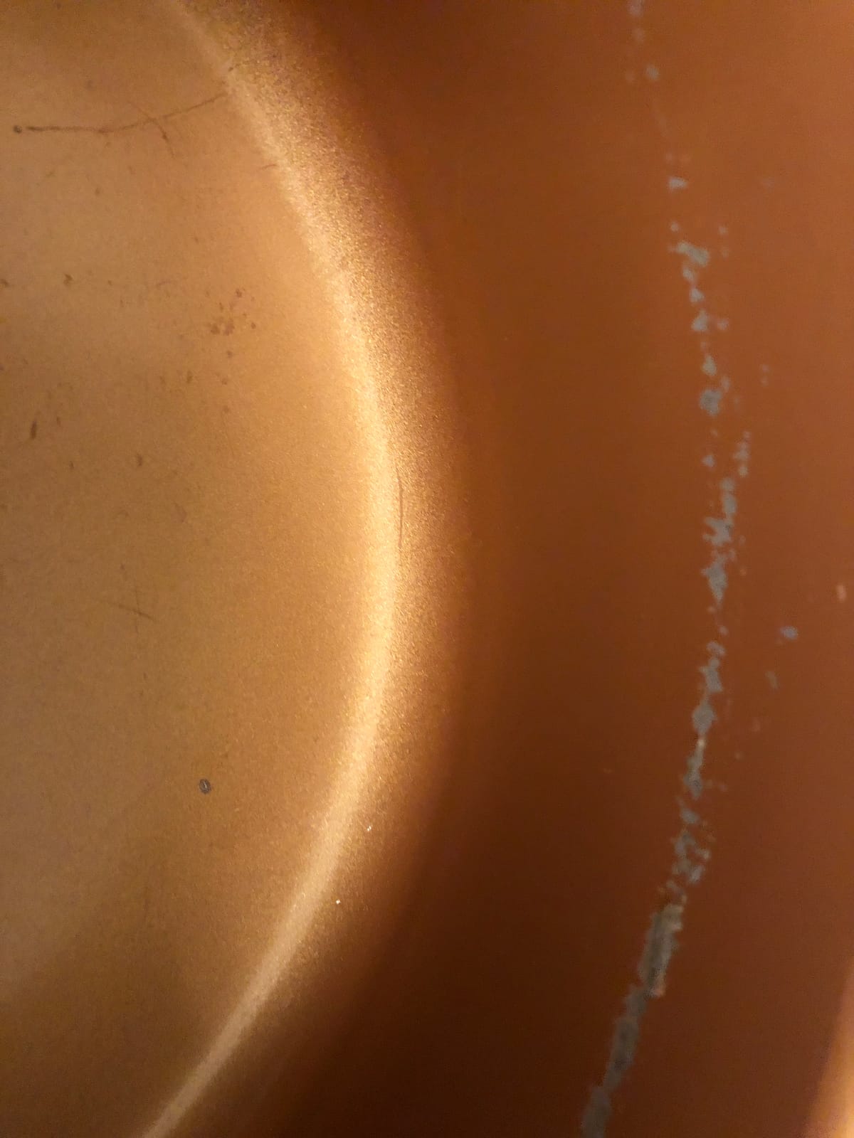 BulbHead Red Copper 10 PC Copper-Infused Ceramic Non-Stick Cookware Set customer photo 2