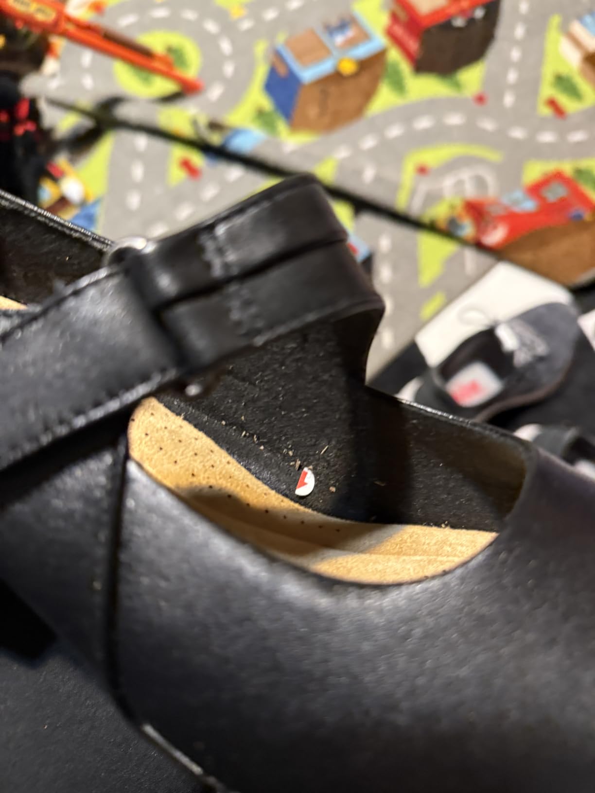 Clarks Women's Emslie Lulin Pump customer photo 1