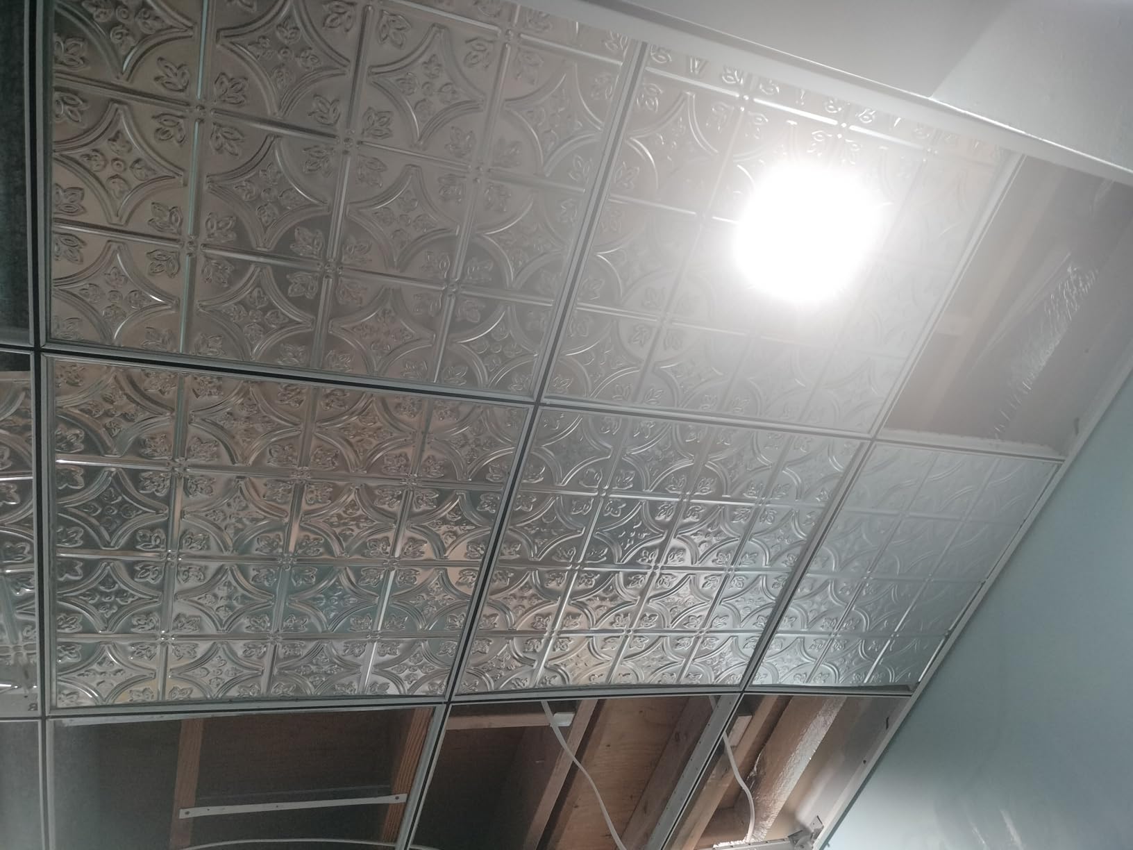 American Tin Ceilings [5 Pack Kit] 24
