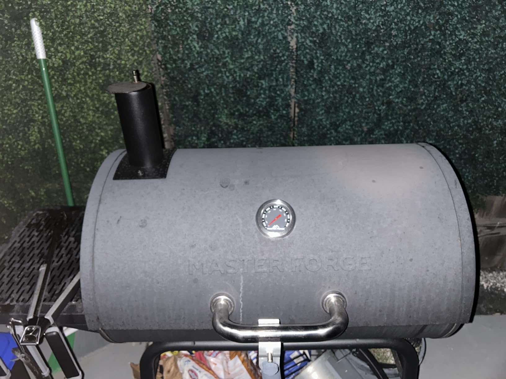 Light Accents LED BBQ Grill Light | Blackstone & Weber | 180° Rotation customer photo 2