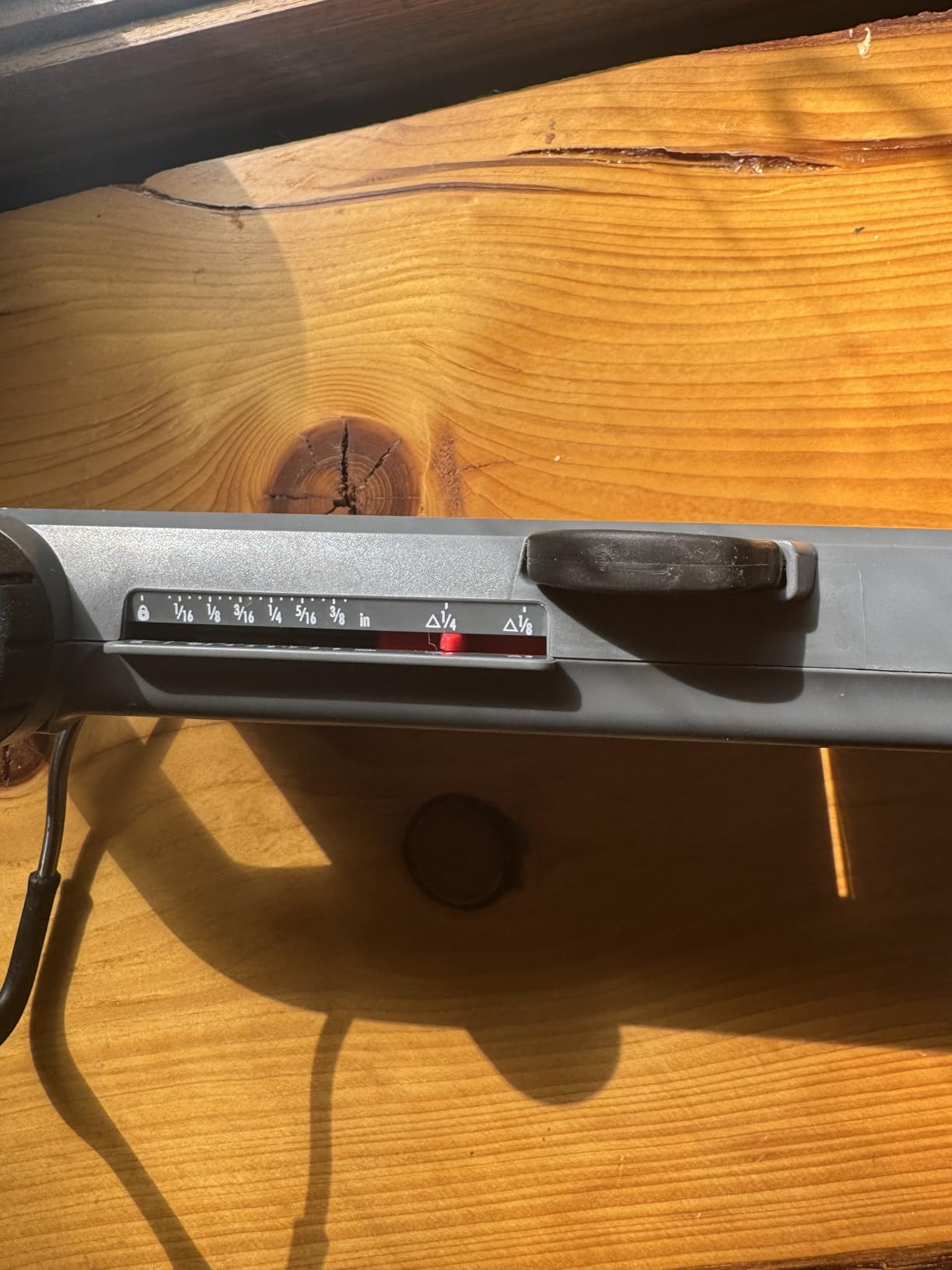 OXO Good Grips Chef's Mandoline Slicer 2.0 customer photo 1
