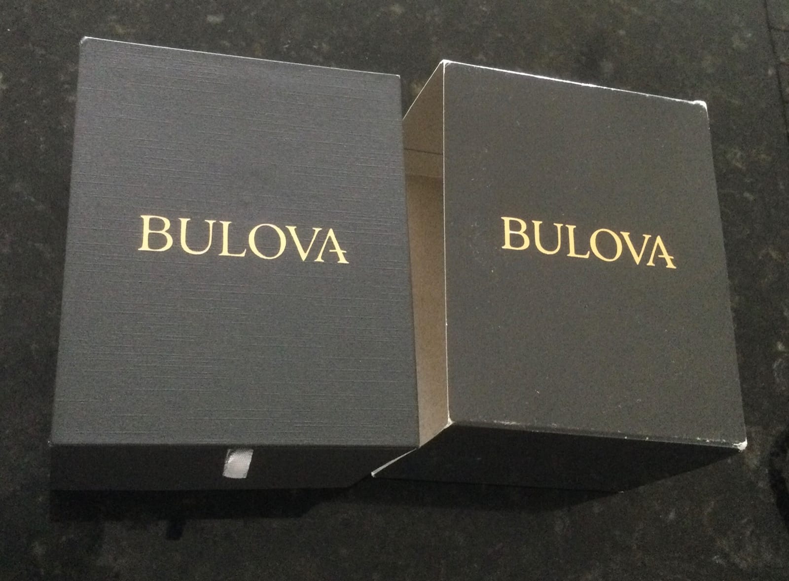 Bulova Men's Classic Aerojet 3-Hand Automatic Leather Strap Watch, Open Aperture, 40-Hour Power Reserve, Double Curved Mineral Crystal, 41mm customer photo 1