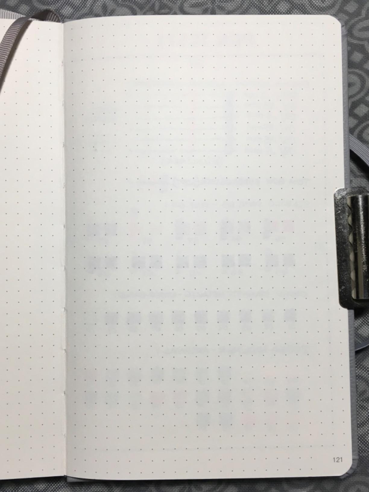 Minimalism Art, Premium Hard Cover Notebook Journal, Classic 5