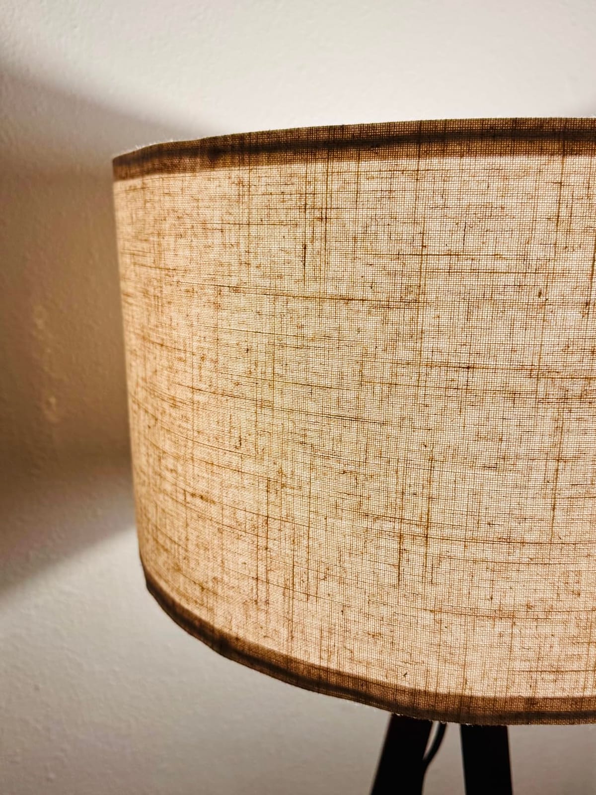 LEPOWER Tripod Floor Lamp Mid Century Modern Standing Lamps for Living Room customer photo 2
