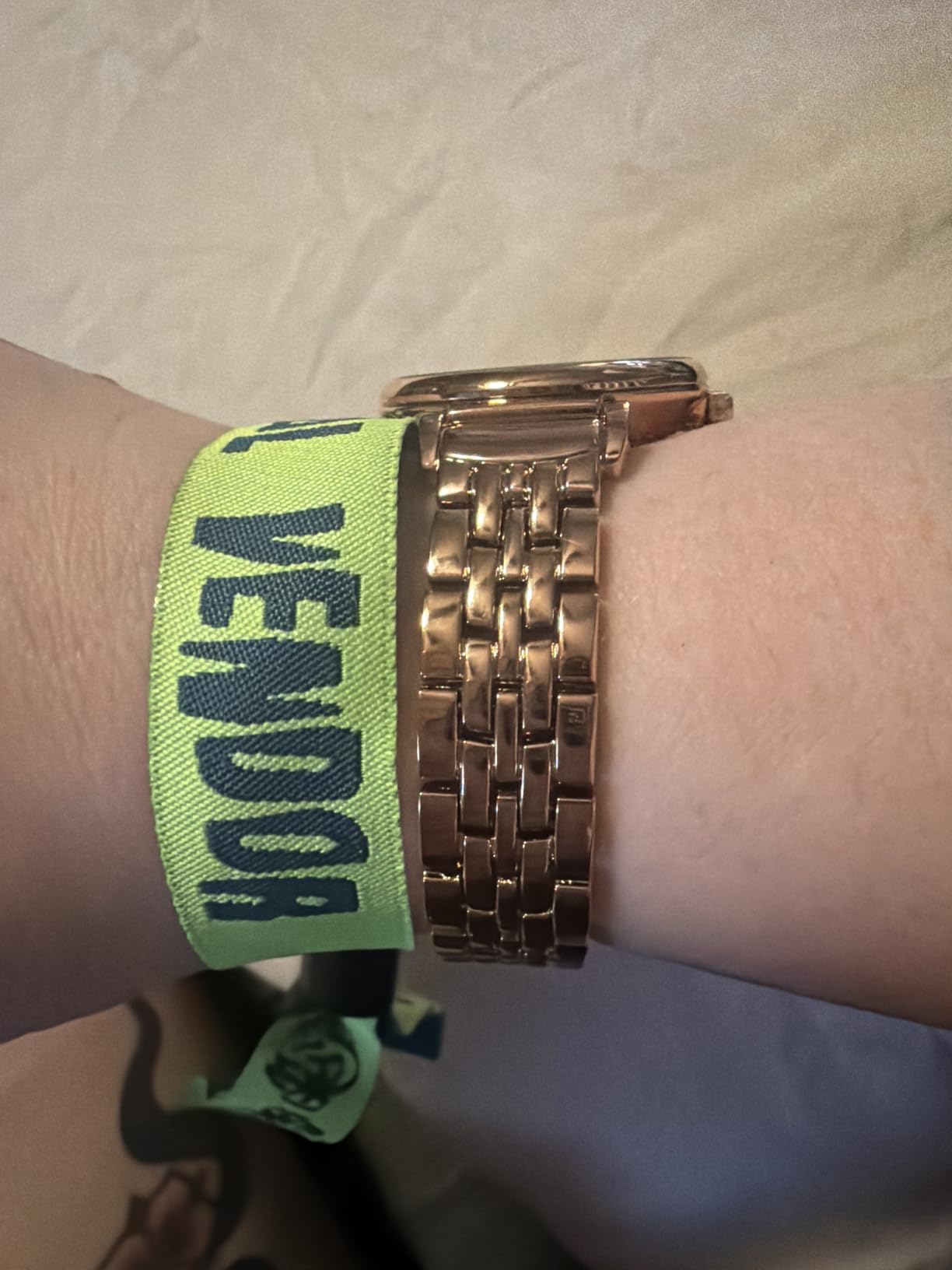 Anne Klein Women's Bracelet Watch customer photo 1