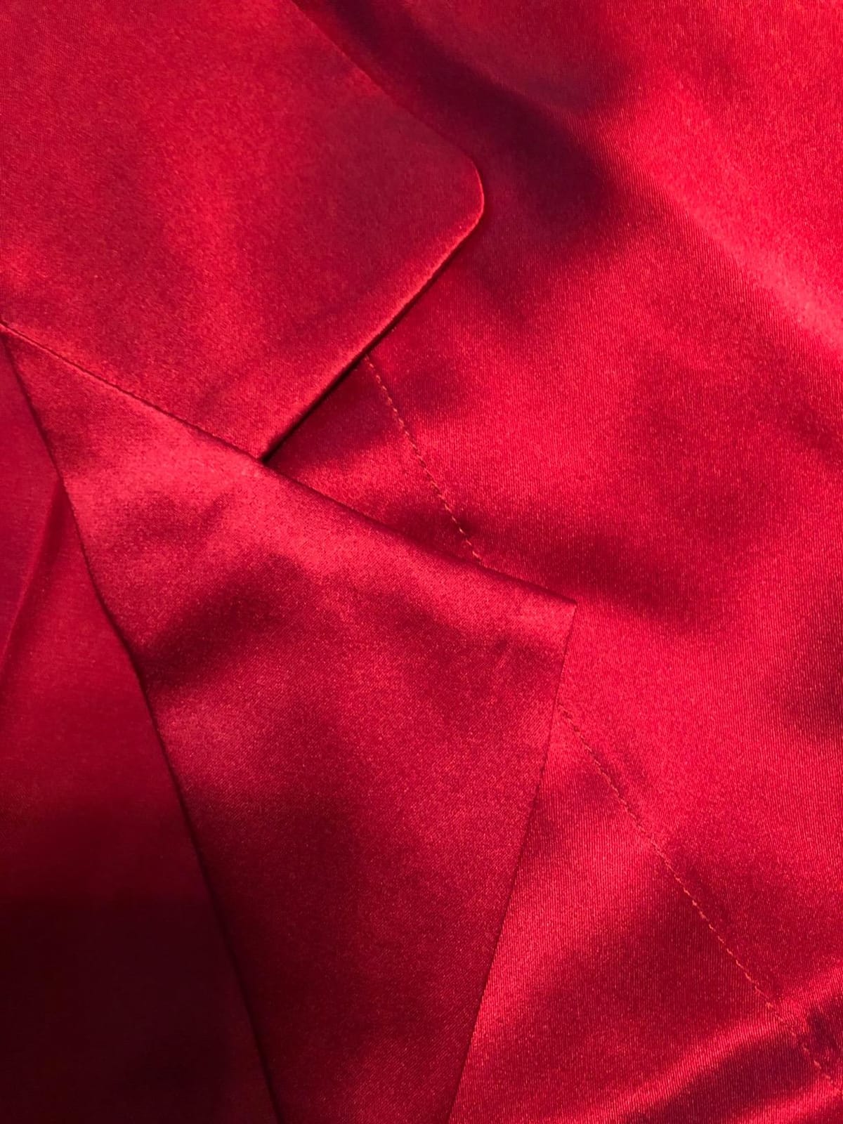 LilySilk Silk Pajamas for Women Pure Full Length Long 22 Momme 100% Mulberry Silk Luxury customer photo 1