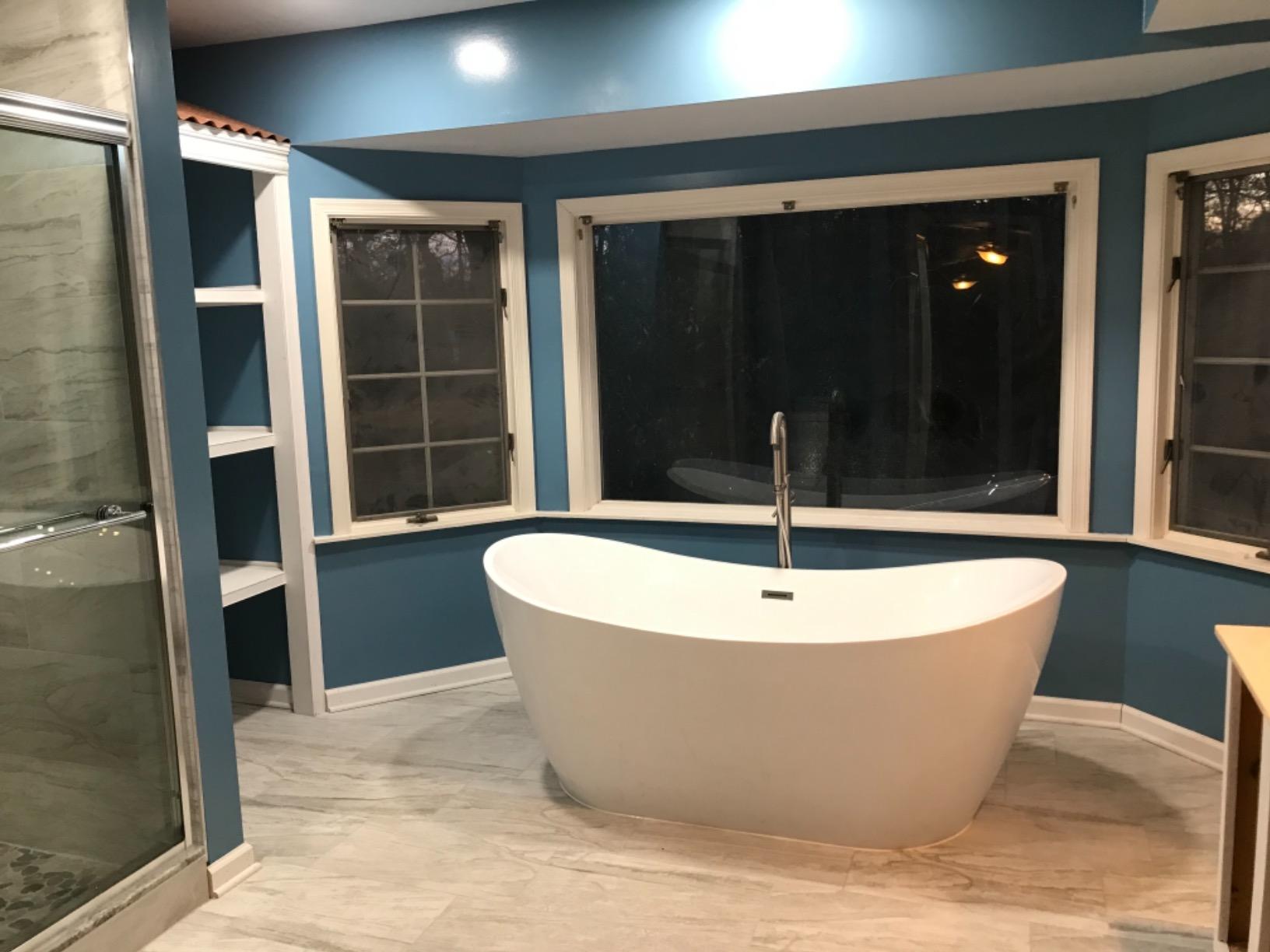 WOODBRIDGE F 0001 F0001BN Faucet, (L) 10 3/4