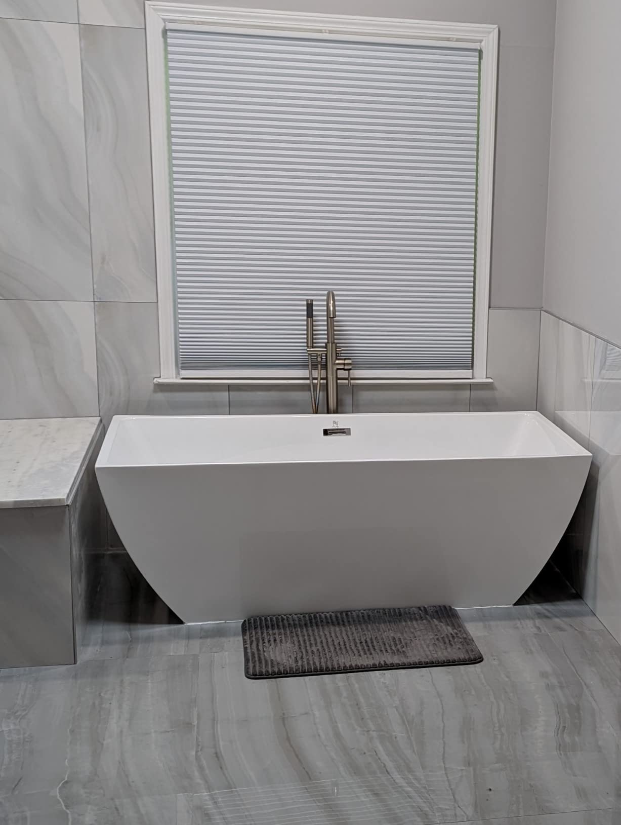 WOODBRIDGE F 0001 F0001BN Faucet, (L) 10 3/4